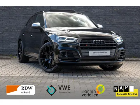 Audi Q5 3.0 TFSI SQ5 quattro Pro Line Plus