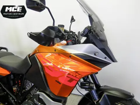 KTM 1190 Adventure ABS (2013)