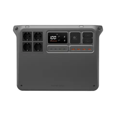 DJI Power 2000