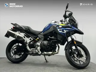 BMW F 800 GS Sport