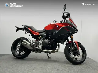 BMW F 900 XR Sport Touring Edition | Special Edition | Comfort Pack