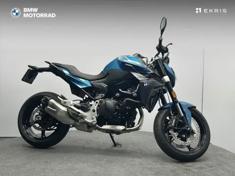 BMW F 900 R Pulse Edition