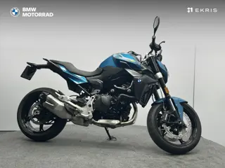 BMW F 900 R Pulse Edition