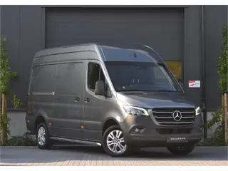 Mercedes-Benz Sprinter 317 1.9 CDI L2H2 Origineel NL | 360 camera | Carplay | Nette staat!