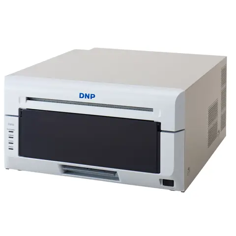 DNP DS820 Dye Sublimation Photo Printer A4