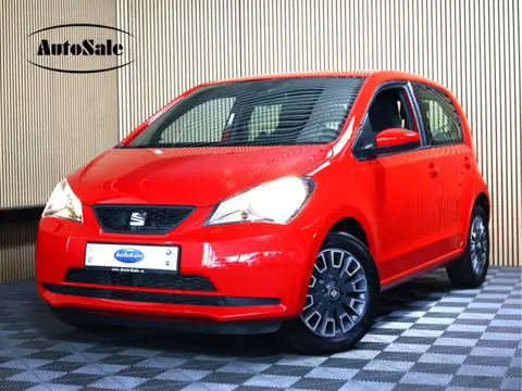 Volkswagen up! Mii CLIMATRONIC 52000 k ! SOH 90.4 % ! DAB BLUETOOTH '21