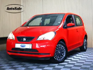 Volkswagen up! Mii CLIMATRONIC 52000 k ! SOH 90.4 % ! DAB BLUETOOTH '21