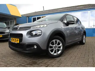 Citroën C3 1.2i "S&S Feel " Cruise - Navi !!! (bj 2019)