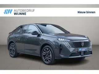 Peugeot 3008 1.2 Hybrid 145pk e-DCS6 GT | Navi | App Connect | Climate | Adaptive Cruise | Camera | 