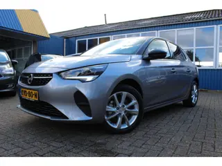Opel Corsa 1.2i "GS Line" Cruise - Navi - 5 Deurs !!! 100 Pk