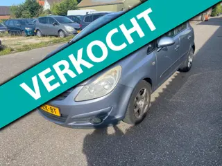 Opel Corsa 1.2-16V Enjoy
