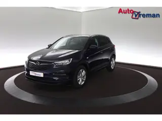 Opel Grandland X 1.2 Turbo Business Edition