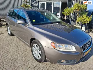 Volvo V70 2.0 D3 Momentum