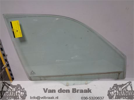 Hyundai Accent 5 drs 1999-2006 Portierraam rechts voor