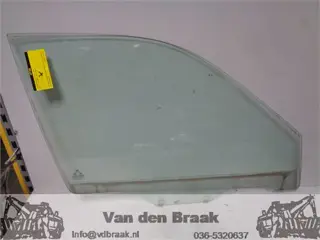Hyundai Accent 5 drs 1999-2006 Portierraam rechts voor