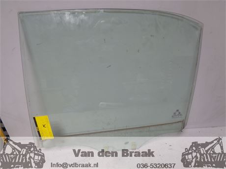 Hyundai Accent 5 drs 1999-2006 Portierraam links achter