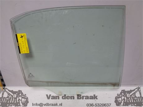 Hyundai Accent 5 drs 1999-2006 Portierraam rechts achter