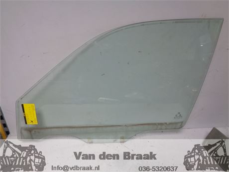Hyundai Accent 5 drs 1999-2006 Portierraam links voor