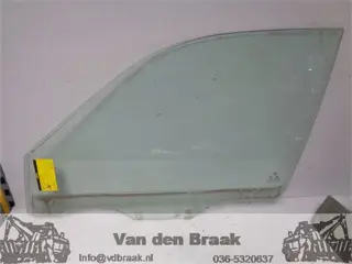 Hyundai Accent 5 drs 1999-2006 Portierraam links voor