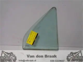 Mitsubishi Lancer Sedan 1996-2003 Scheerraam rechts achter