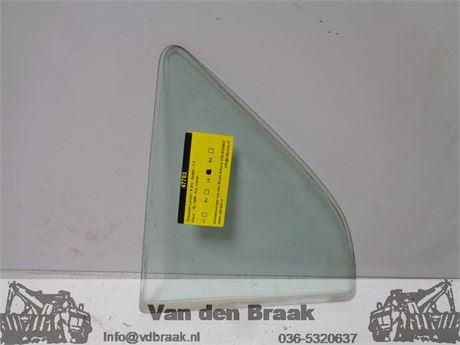 Mitsubishi Lancer Sedan 1996-2003 Scheerraam links achter