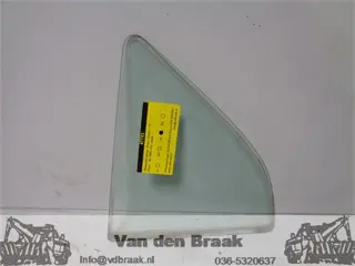 Mitsubishi Lancer Sedan 1996-2003 Scheerraam links achter