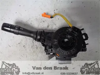 Citroen C1 2005-2014 Knipperlichtschakelaar