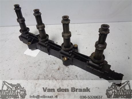 Opel Zafira 2.2 16V 2005-2010 Ontstekingsrail