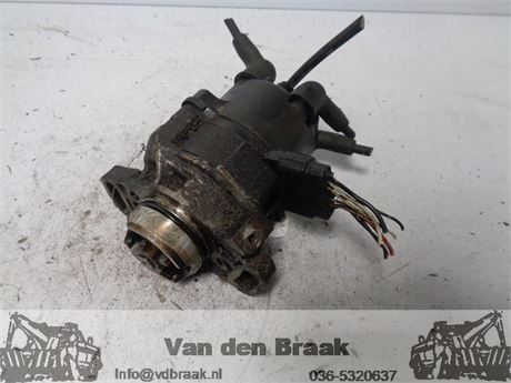 Mitsubishi Lancer 1.3 16V 1996-2003 Ontsteking