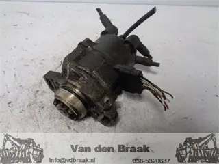 Mitsubishi Lancer 1.3 16V 1996-2003 Ontsteking