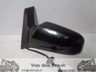 Opel Zafira 2005-2008 Spiegel links electrsich verstelbaar