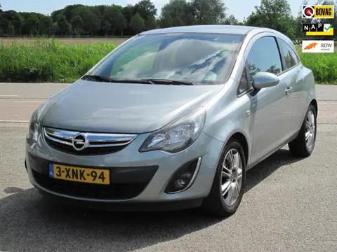 Opel Corsa 1.4-16V BlitZ