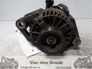 Daihatsu Cuore 1.0 12V 2007-2013 Dynamo