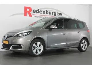 Renault Grand Scénic 1.2 TCe Bose - Navi / Pdc / Bluetooth