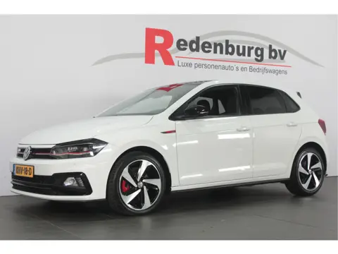 Volkswagen Polo 2.0 TSI GTI - Bluetooth / Stoelverw. / Pdc