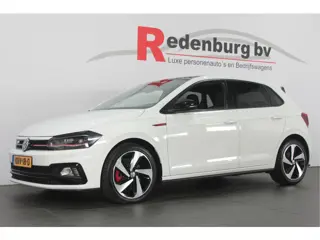 Volkswagen Polo 2.0 TSI GTI - Bluetooth / Stoelverw. / Pdc