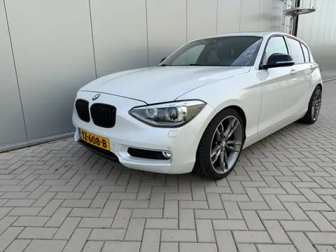 BMW 1-serie 116i Business