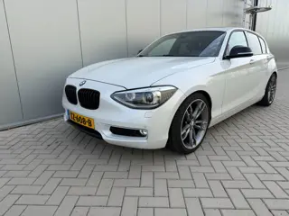 BMW 1-serie 116i Business