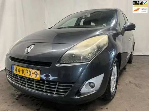 Renault Grand Scénic 1.4 TCe Dynamique SCHADEAUTO!