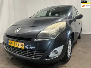 Renault Grand Scénic 1.4 TCe Dynamique SCHADEAUTO!