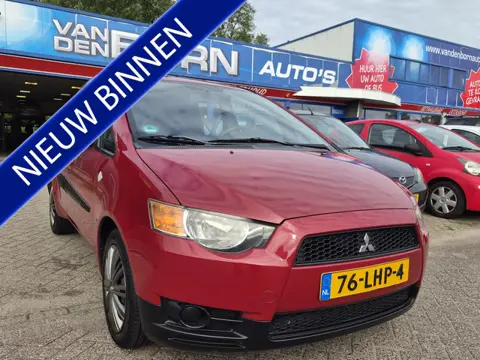 Mitsubishi Colt 1.1 Edition One Airco Trekhaak Nw APK