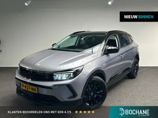 Opel Grandland 1.6 Turbo Plug-In Hybrid GS Line | Verwarmde / verkoelende Stoelen | 360 graden Camer