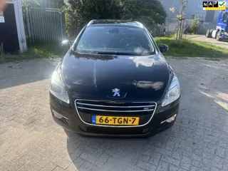 Peugeot 508 SW 1.6 e-HDi Blue Lease Executive (Automaat!)