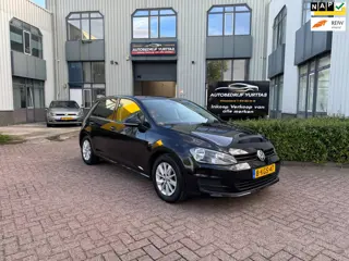 Volkswagen Golf 1.4 TSI Comfortline AUTOMAAT!!