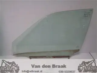 Suzuki Alto 5drs Hatchback 2002-2006 Portierruit links voor