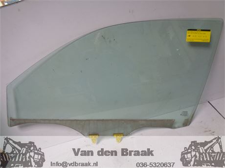 Nissan Micra K12 5 drs 2003-2011 Portierraam linksvoor