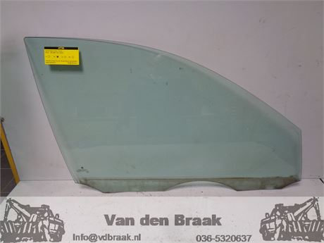 Skoda Fabia Combi 2001-2008 Portierraam rechts voor