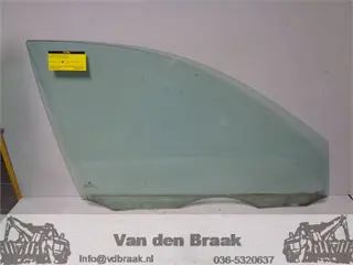 Skoda Fabia Combi 2001-2008 Portierraam rechts voor