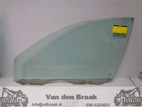 Skoda Fabia Combi 2001-2008 Portierraam links voor