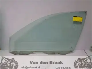 Skoda Fabia Combi 2001-2008 Portierraam links voor